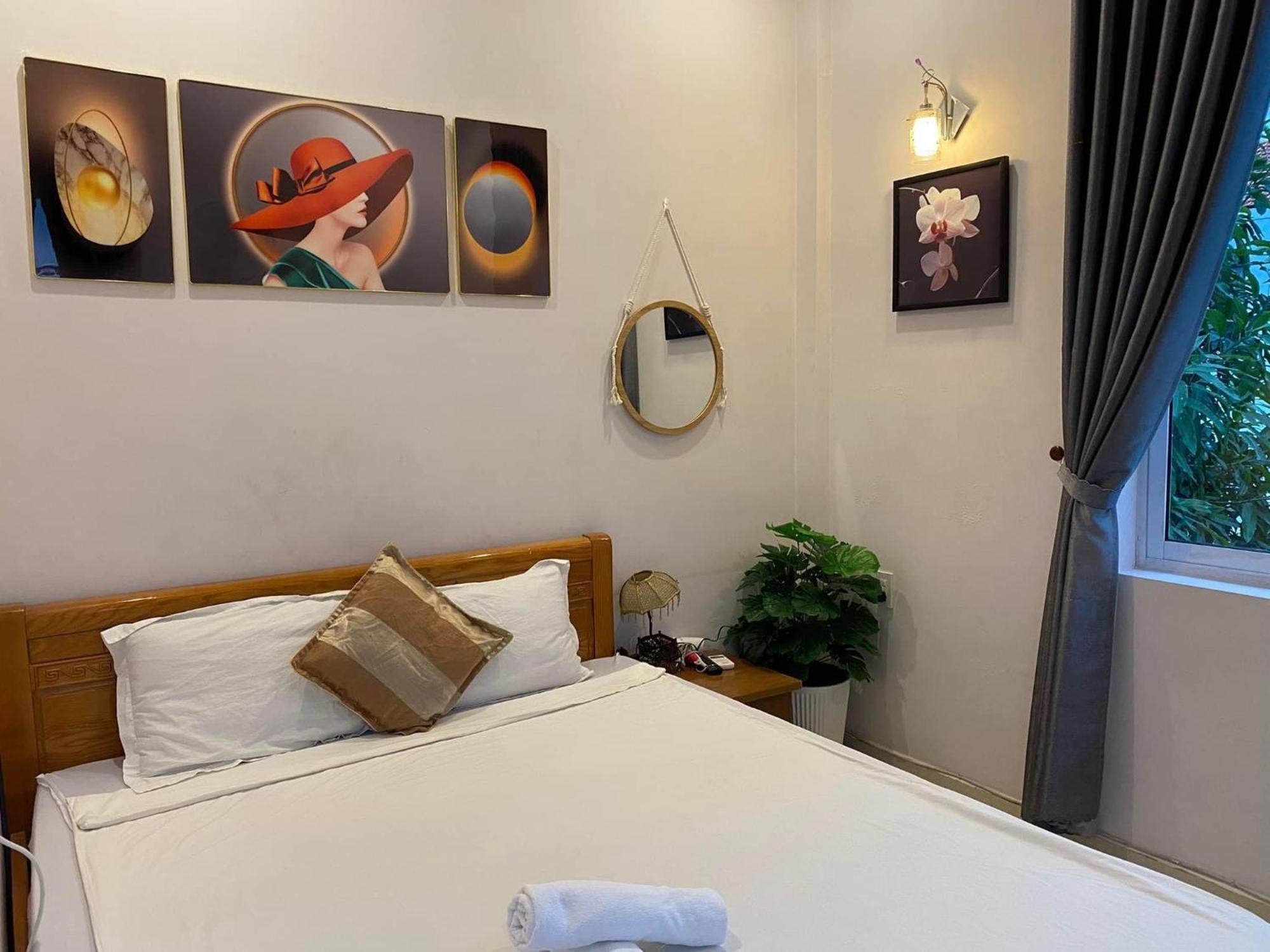 Tam Coc Green Fields Homestay Ninh Binh Zewnętrze zdjęcie