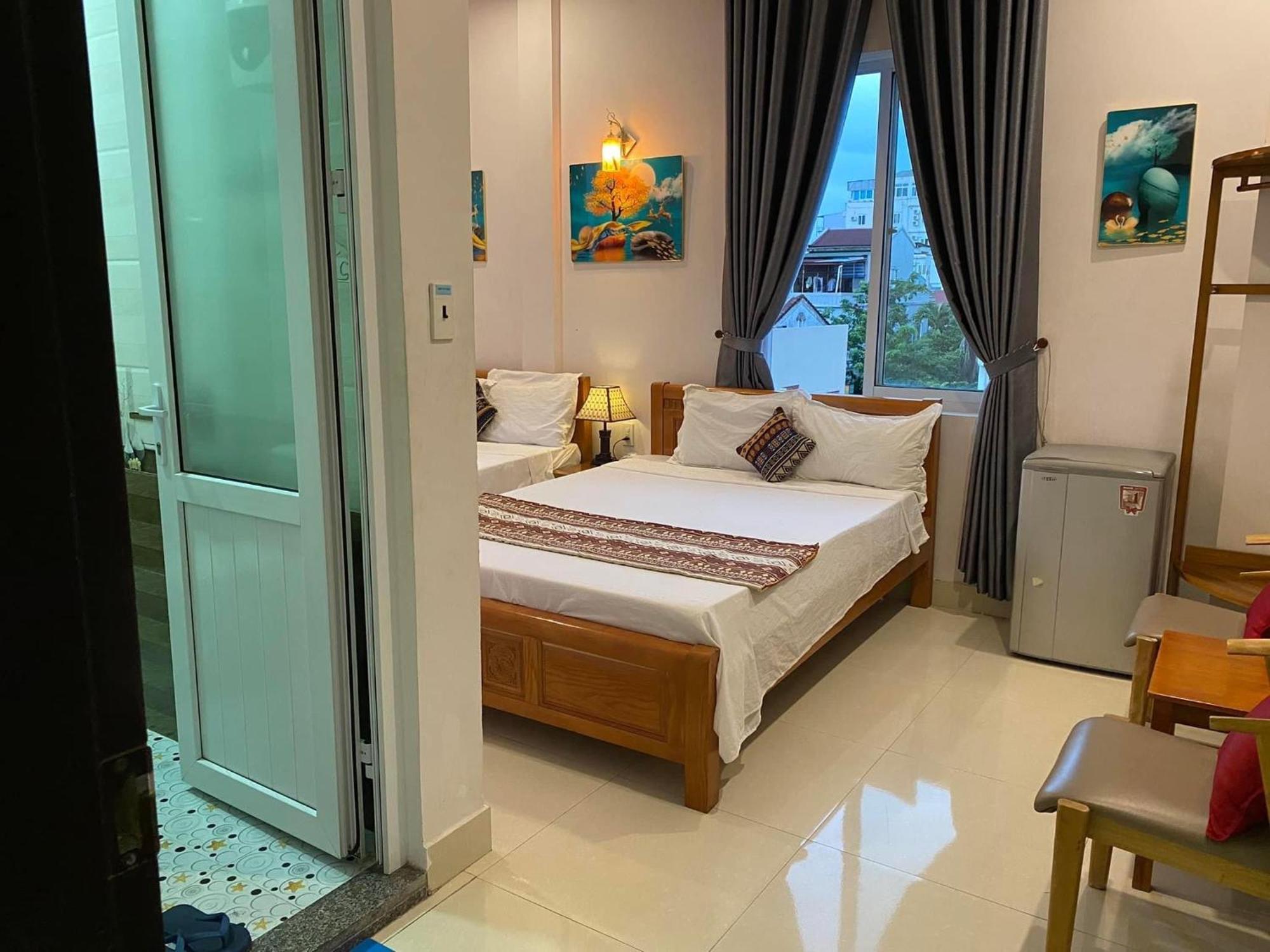 Tam Coc Green Fields Homestay Ninh Binh Zewnętrze zdjęcie