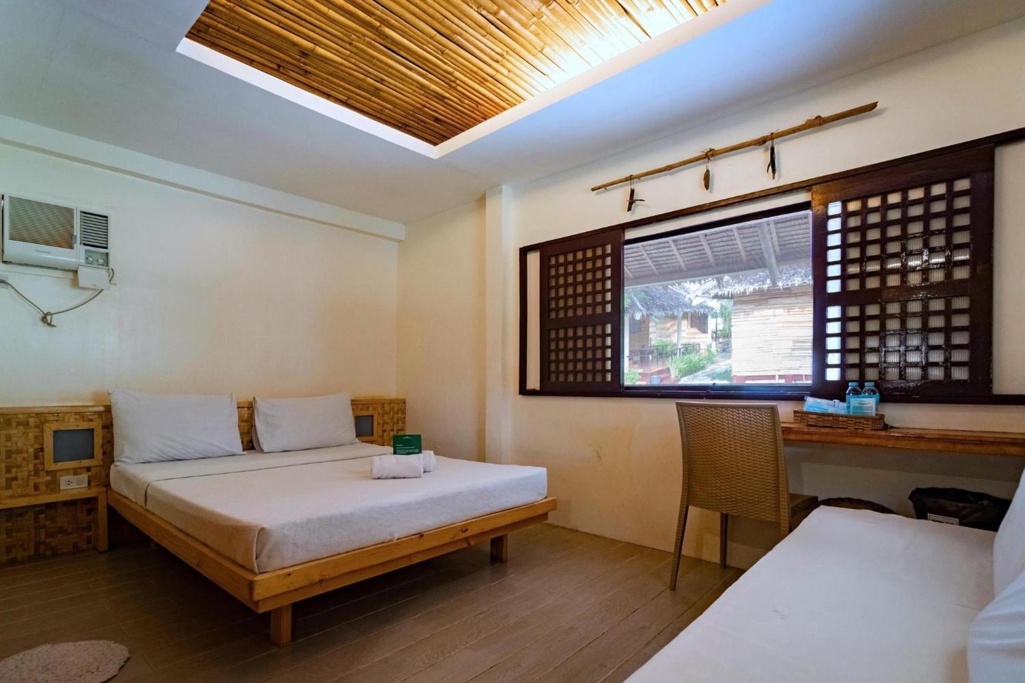 Tam Coc Green Fields Homestay Ninh Binh Zewnętrze zdjęcie