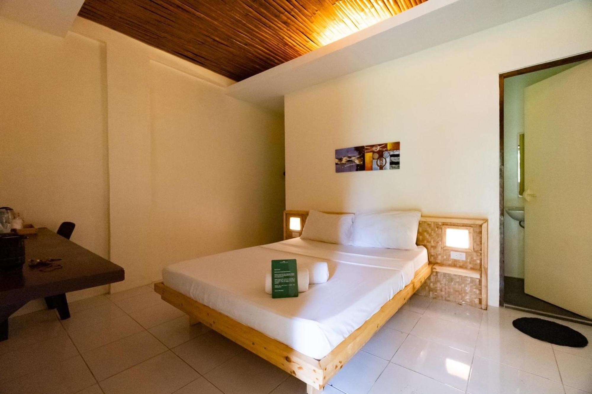 Tam Coc Green Fields Homestay Ninh Binh Zewnętrze zdjęcie