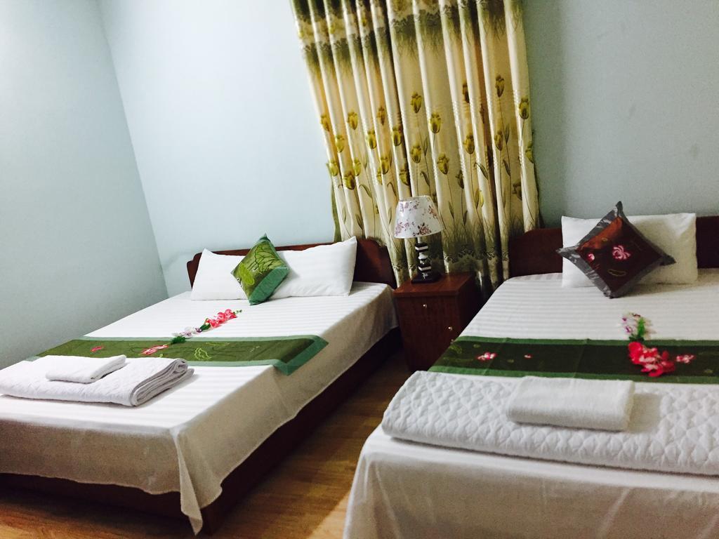 Tam Coc Green Fields Homestay Ninh Binh Zewnętrze zdjęcie